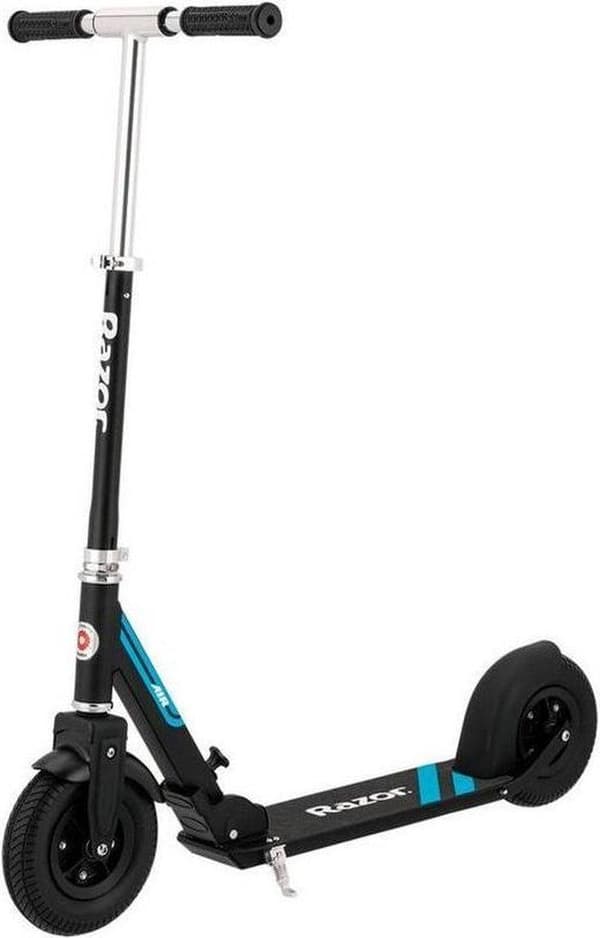 Razor Step street A5 Air musta