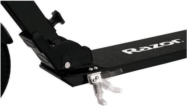 Razor Step street A5 Air musta