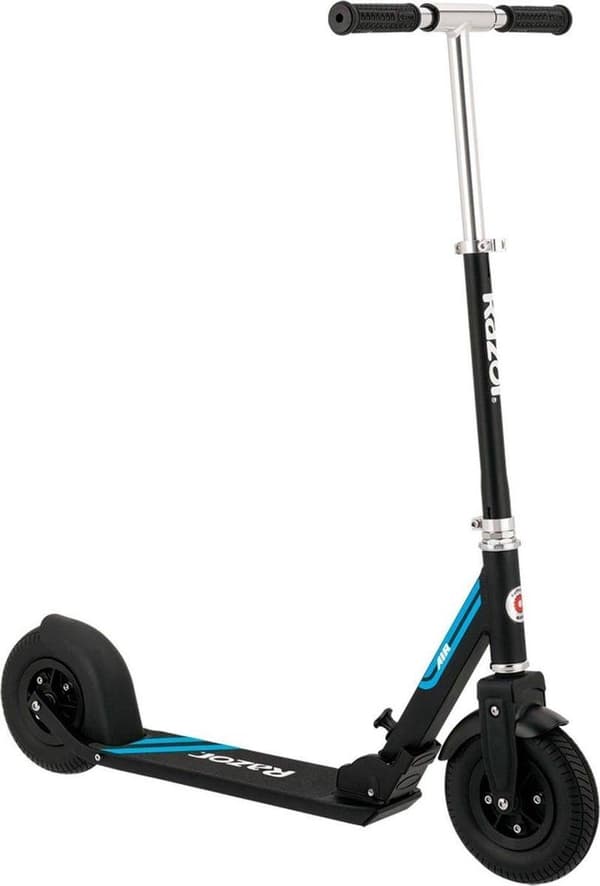 Razor Step street A5 Air musta