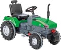 Pikkukuva 1 / 5: Jamara Pedal Tractor Power Drag Junior 102 x 54 cm Vihreä