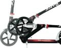 Miniatyrbild 3 av 5: Razor - A5 Lux Scooter - Black Label (13073067)