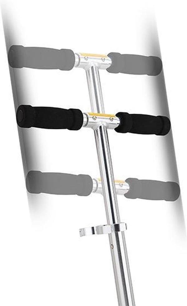 Razor - A5 Lux Scooter - Black Label (13073067)