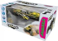 Miniatyrbillede 3 af 11: Jamara Auto Rc Extron Junior 2,4 Ghz 1:14 Grå/Gul