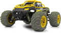Miniatyrbillede 1 af 11: Jamara Auto Rc Extron Junior 2,4 Ghz 1:14 Grå/Gul