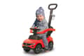 Miniatyrbild 5 av 6: Jamara Ride-on T-roc 84 X 40 X 87 Cm Röd