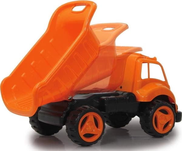 Jamara Dumper XL Orange Boys 71 X 35,5 Cm