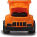 Miniatyrbillede 4 af 9: Jamara Dumper XL Orange Boys 71 X 35,5 Cm