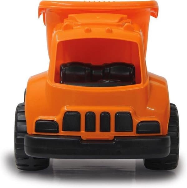 Jamara Dumper XL Orange Boys 71 X 35,5 Cm