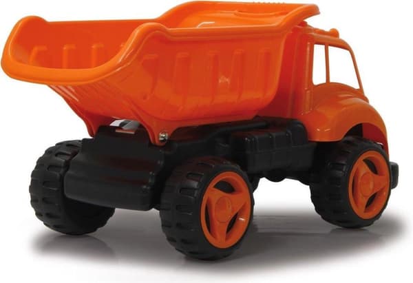 Jamara Dumper XL Orange Boys 71 X 35,5 Cm