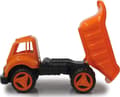 Miniatyrbillede 6 af 9: Jamara Dumper XL Orange Boys 71 X 35,5 Cm