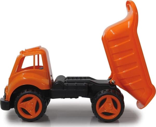 Jamara Dumper XL Orange Boys 71 X 35,5 Cm
