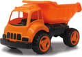 Miniatyrbillede 7 af 9: Jamara Dumper XL Orange Boys 71 X 35,5 Cm