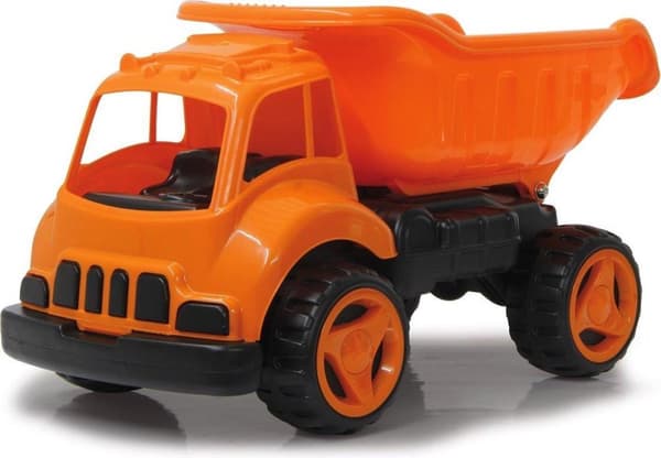 Jamara Dumper XL Orange Boys 71 X 35,5 Cm