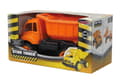 Miniatyrbillede 8 af 9: Jamara Dumper XL Orange Boys 71 X 35,5 Cm