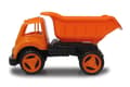 Miniatyrbillede 9 af 9: Jamara Dumper XL Orange Boys 71 X 35,5 Cm