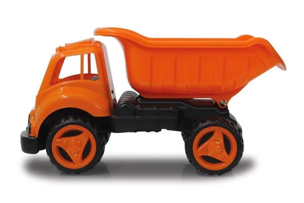 Jamara Dumper XL Orange Boys 71 X 35,5 Cm