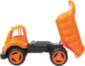 Miniatyrbillede 2 af 9: Jamara Dumper XL Orange Boys 71 X 35,5 Cm