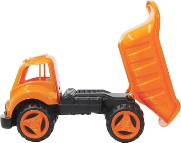 Jamara Dumper XL Orange Boys 71 X 35,5 Cm