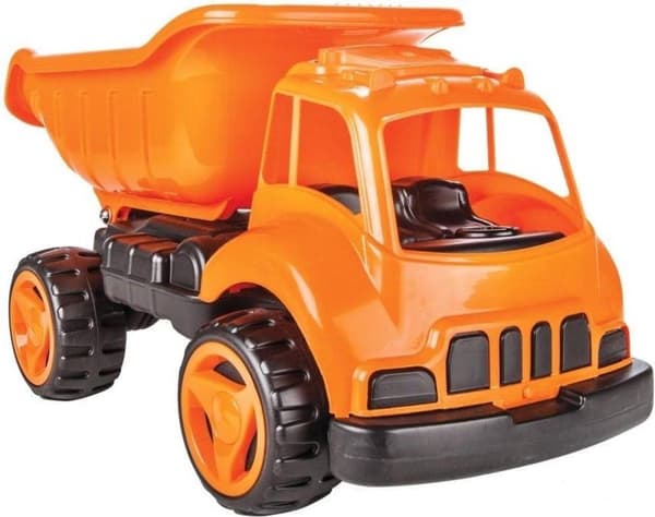 Jamara Dumper XL Orange Boys 71 X 35,5 Cm