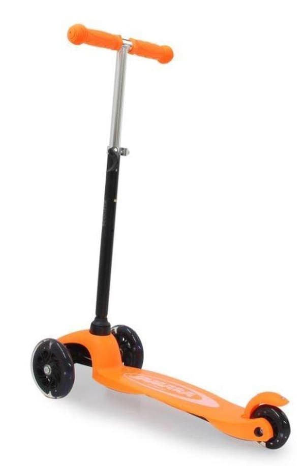 Jamara Scooter - Trin