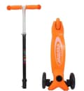 Miniatyrbillede 4 af 4: Jamara Scooter - Trin