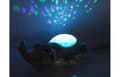 Miniatyrbild 4 av 4: Jamara Nattlampa Dreamy Elephant Led 32 cm Grå/blå