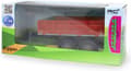 Miniatyrbillede 6 af 6: Jamara Dumper Rc Junior 33,5 X 15,2 Cm 1:16 Rød