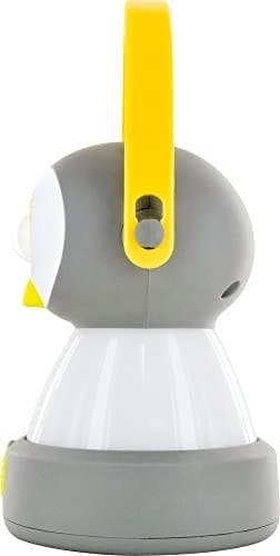 Schwaiger CALE100 511 campinglykta batteridriven campinglampa (CALE100511)
