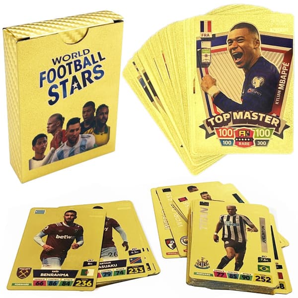 Fotboll Rainbow 50pack Fotboll Rainbow 50pack