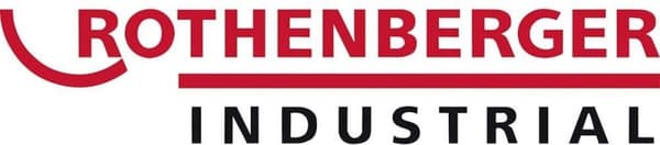 Rothenberger industrigasstandsmåler 1500003369 (1500003369)