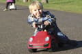 Miniatyrbild 4 av 6: Jamara Kids - slide Porsche 911 rd | 460208 (460208)