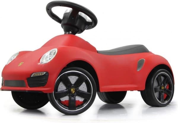 Jamara Kids - slide Porsche 911 rd | 460208 (460208)
