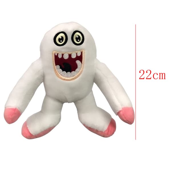 My Singing Monsters 25cm A