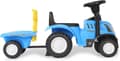 Miniatyrbillede 7 af 7: Jamara slide New Holland t7 traktor blå 1+ (460355)