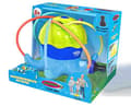 Miniatyrbillede 5 af 11: Jamara Mc Fizz vandsprinkler blæksprutte farverig (466800)