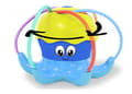 Miniatyrbillede 11 af 11: Jamara Mc Fizz vandsprinkler blæksprutte farverig (466800)