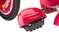 Miniatyrbild 3 av 7: Razor Trehjuling Flashrider 360 Red (20073358)