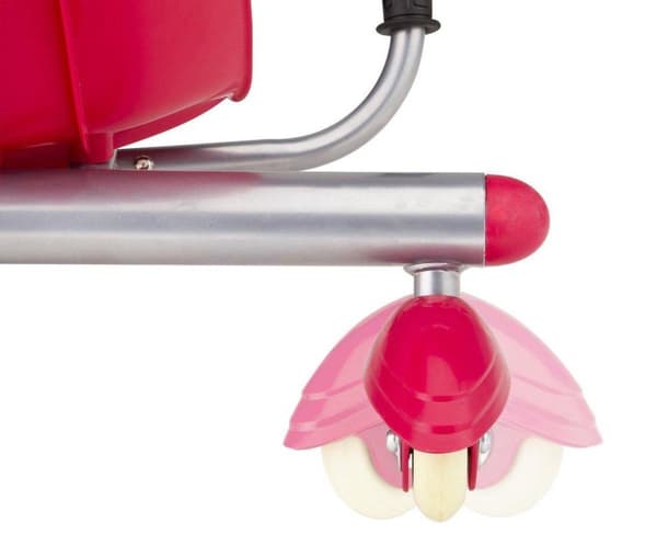 Razor Trehjuling Flashrider 360 Red (20073358)