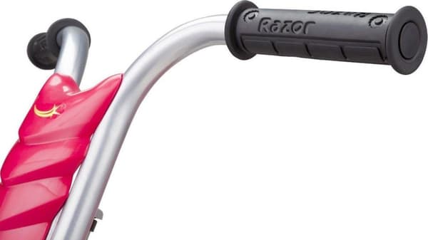 Razor Trehjuling Flashrider 360 Red (20073358)