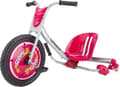Miniatyrbild 1 av 7: Razor Trehjuling Flashrider 360 Red (20073358)