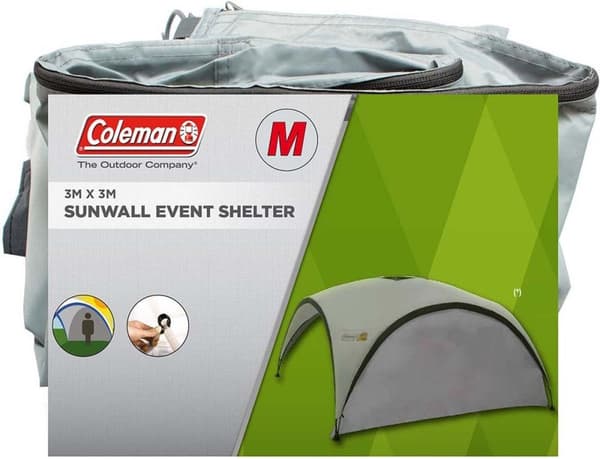 Tält Accy Event M Sunwall