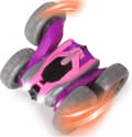 Miniatyrbillede 3 af 4: SpinX stuntbil