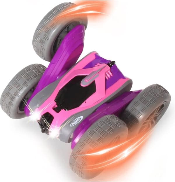 SpinX stuntbil