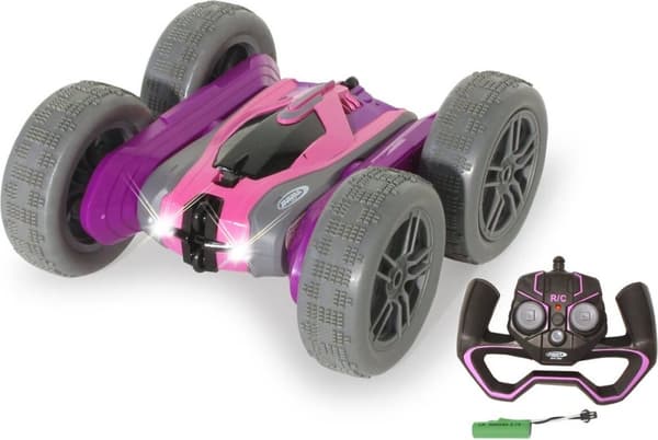 SpinX stuntbil