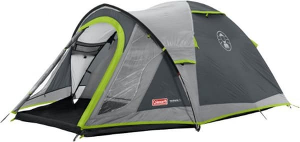 Coleman Darwin 3+ tält