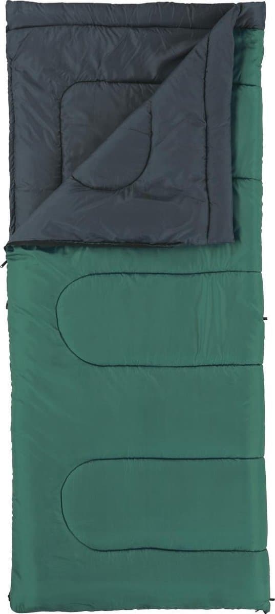 Coleman Atlantic Lite 10 Sovsäck och inlopp, bensin