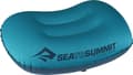 Miniatyrbild 1 av 11: Sea to Summit Eros Ultralight - Uppblåsbar kudde - Vanlig Ultralight Aqua