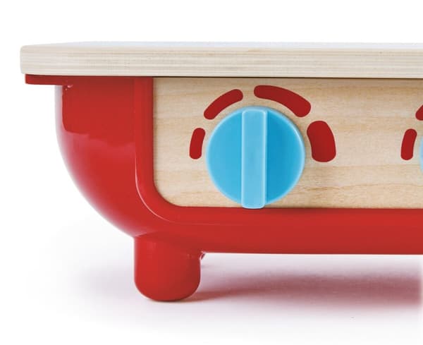 Hape Toddler Kitchen Set