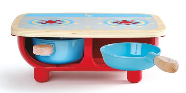 Hape Toddler Kitchen Set
