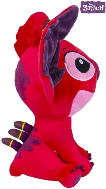 Stitch Leroy Plush 30cm (med ljud)